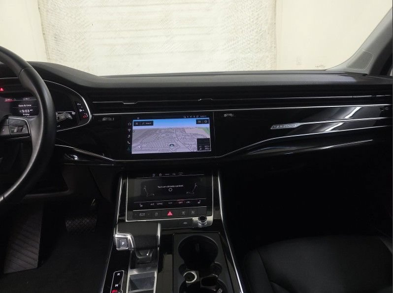 Used 2022 Audi Q7 3.0T Premium Plus AWD/4WD image 5