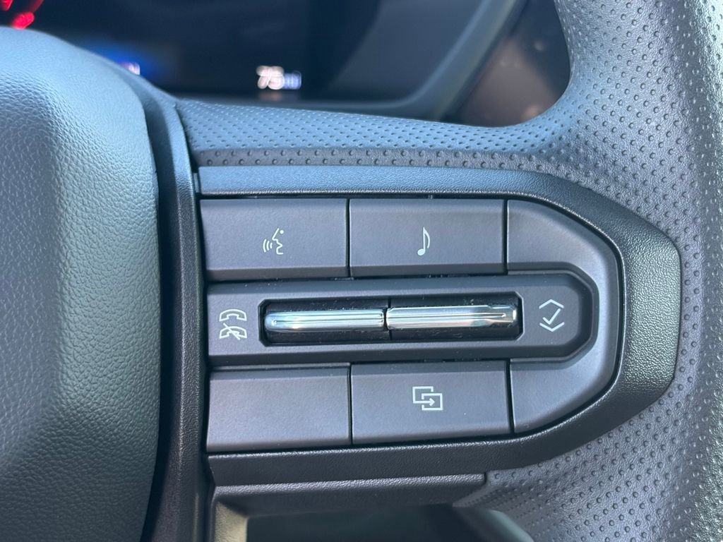 New 2026 Chevrolet Colorado Trail Boss image 38