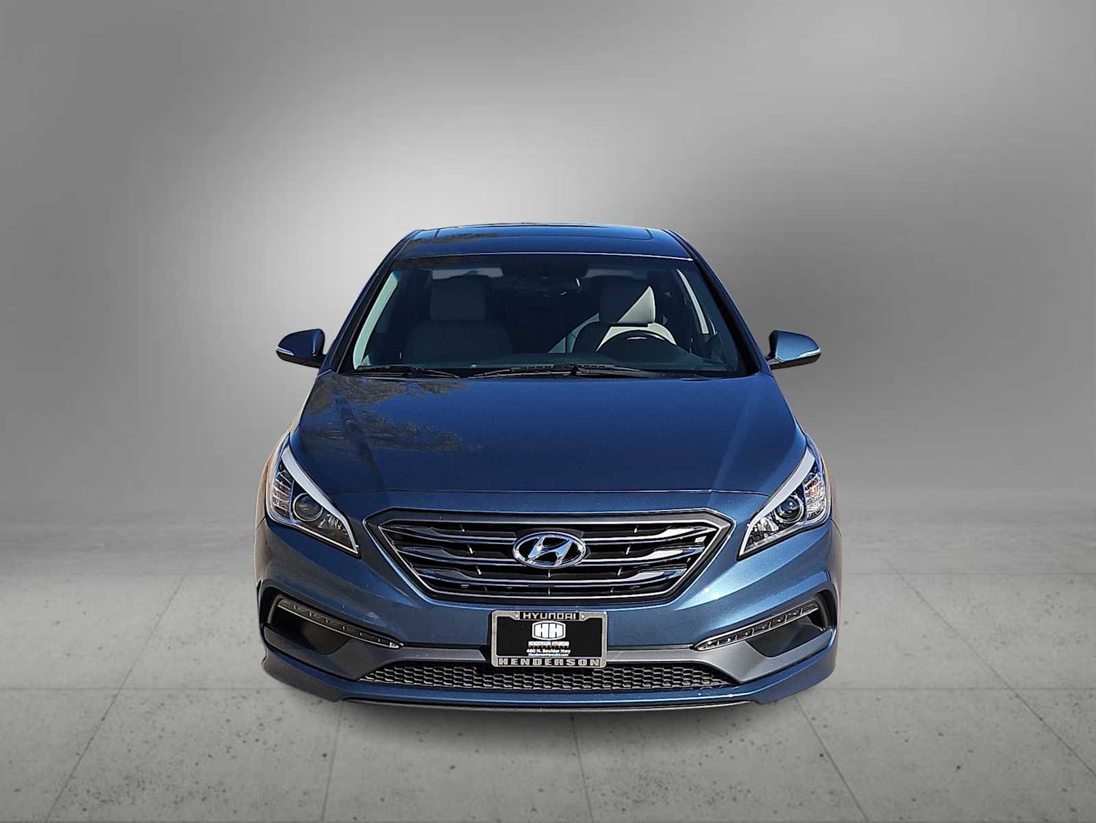 Used 2016 Hyundai Sonata Sport w/ Option Group 1V image 3