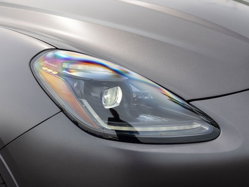 New 2026 Maserati Grecale Modena AWD/4WD image 14