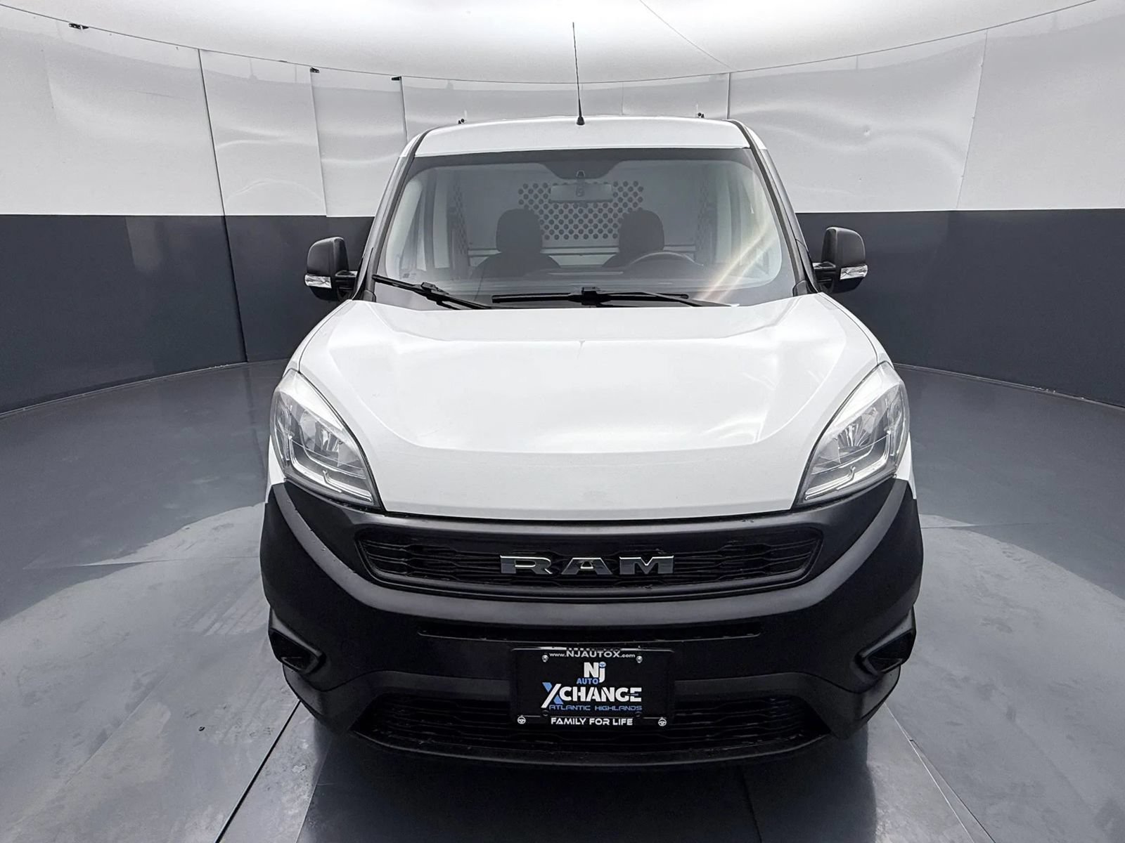 Used 2019 RAM ProMaster City Tradesman FWD image 2