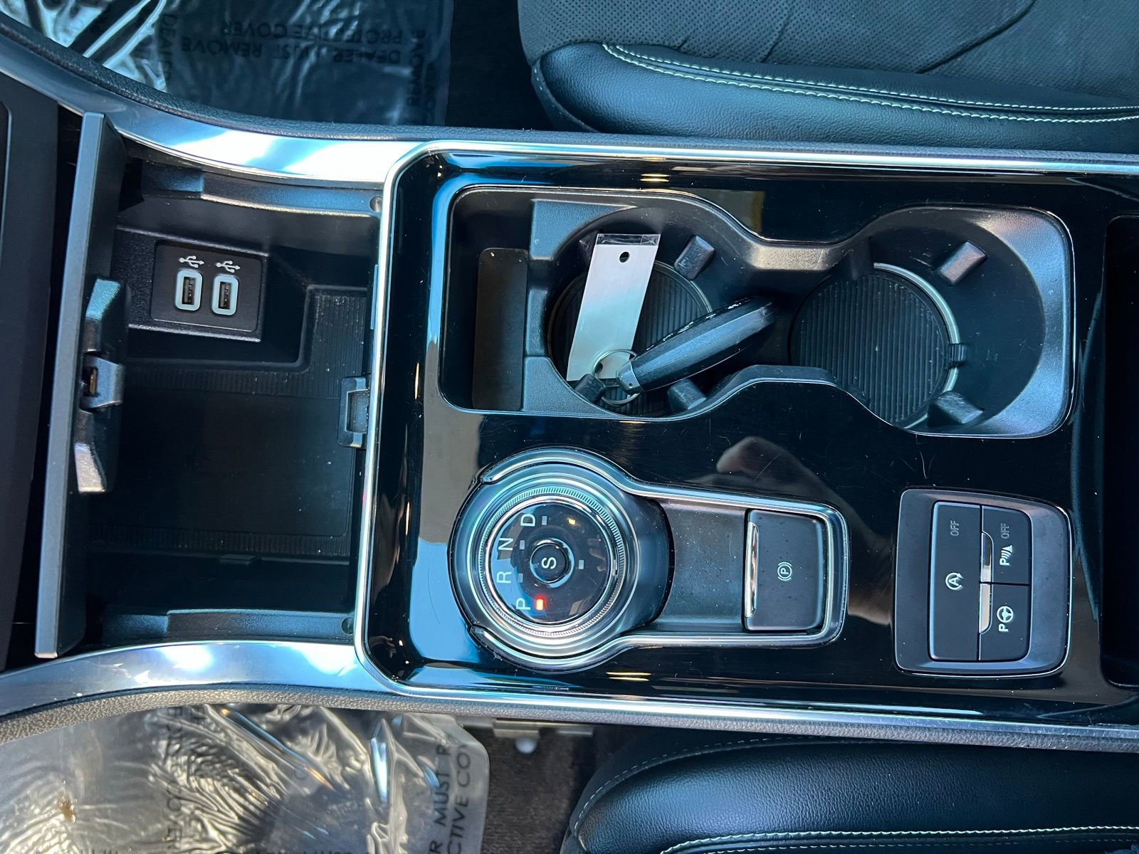 Used 2020 Ford Edge ST w/ Equipment Group 401A image 51