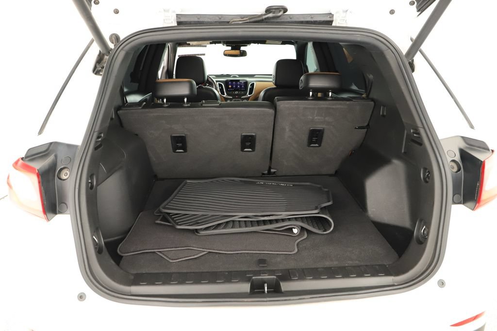 Used 2020 Chevrolet Equinox Premier FWD image 32