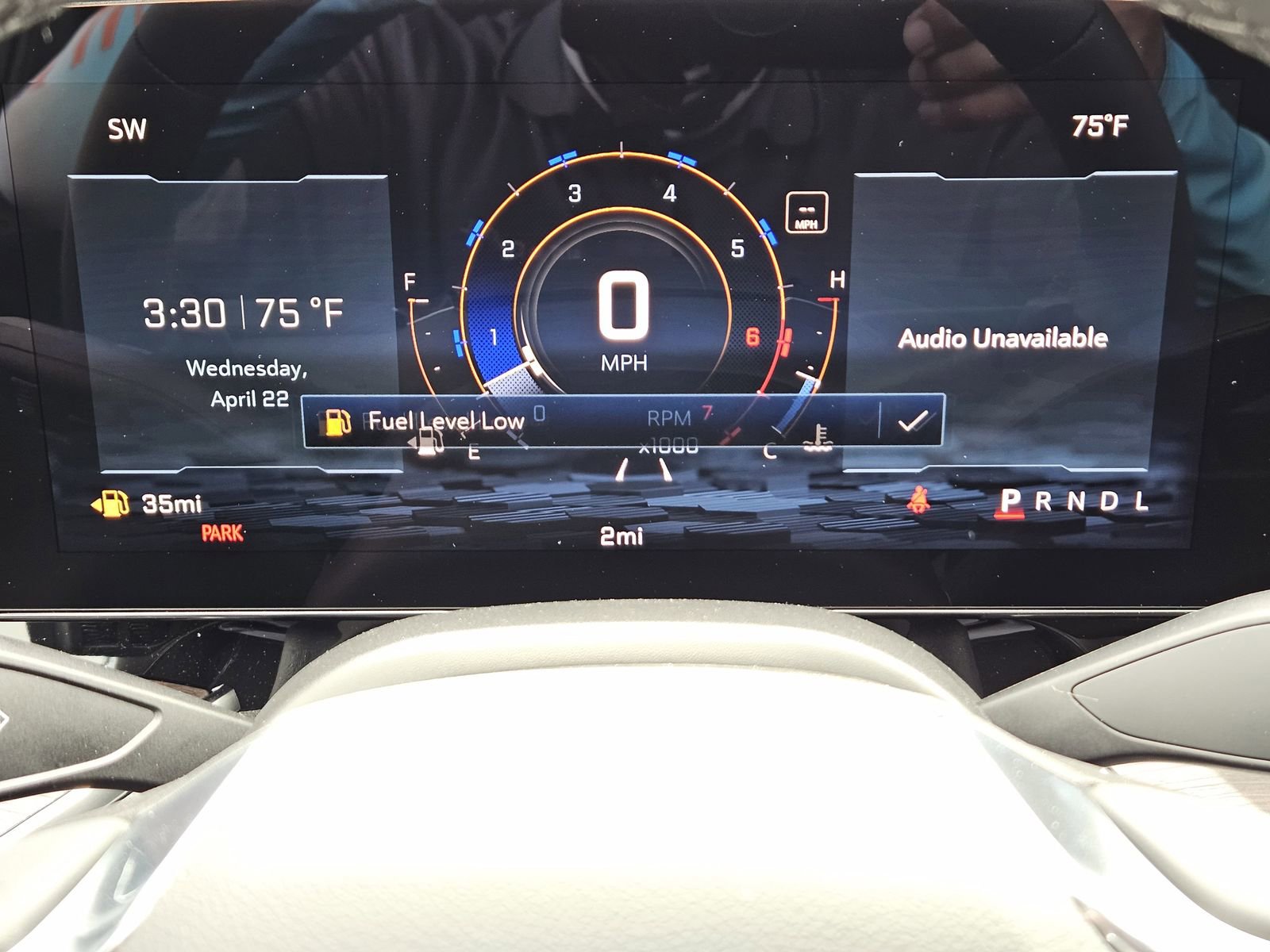 New 2026 Chevrolet Tahoe LS w/ LS Custom Edition RWD image 17