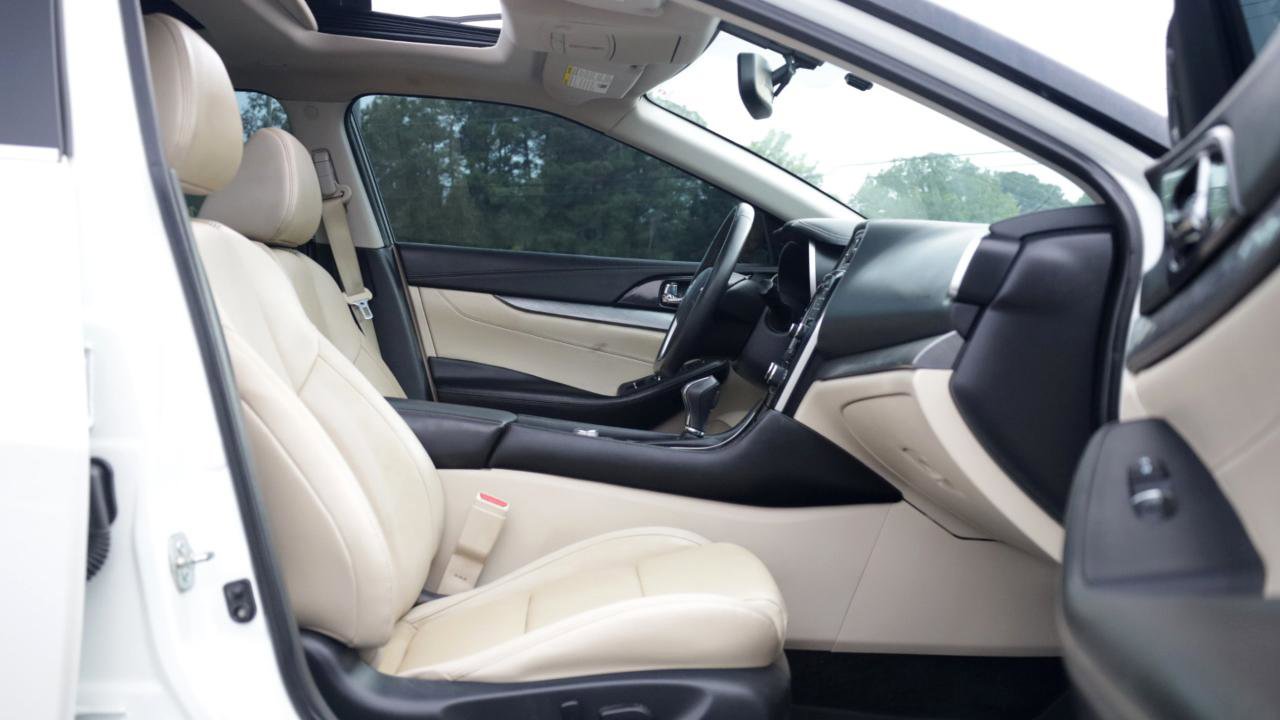 Used 2018 Nissan Maxima 3.5 SL FWD image 21