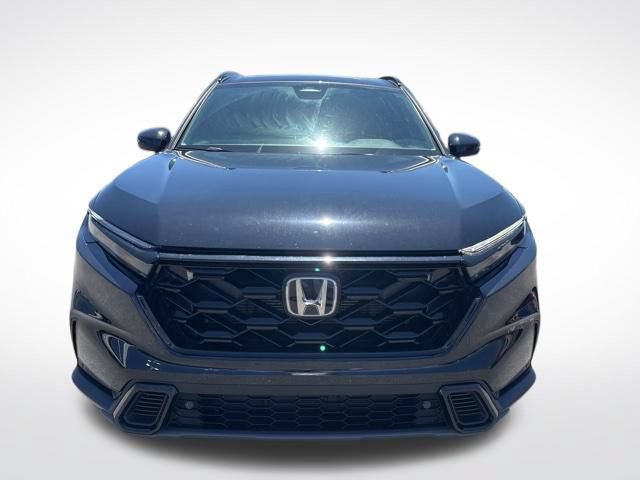 Used 2025 Honda CR-V Sport-L image 8