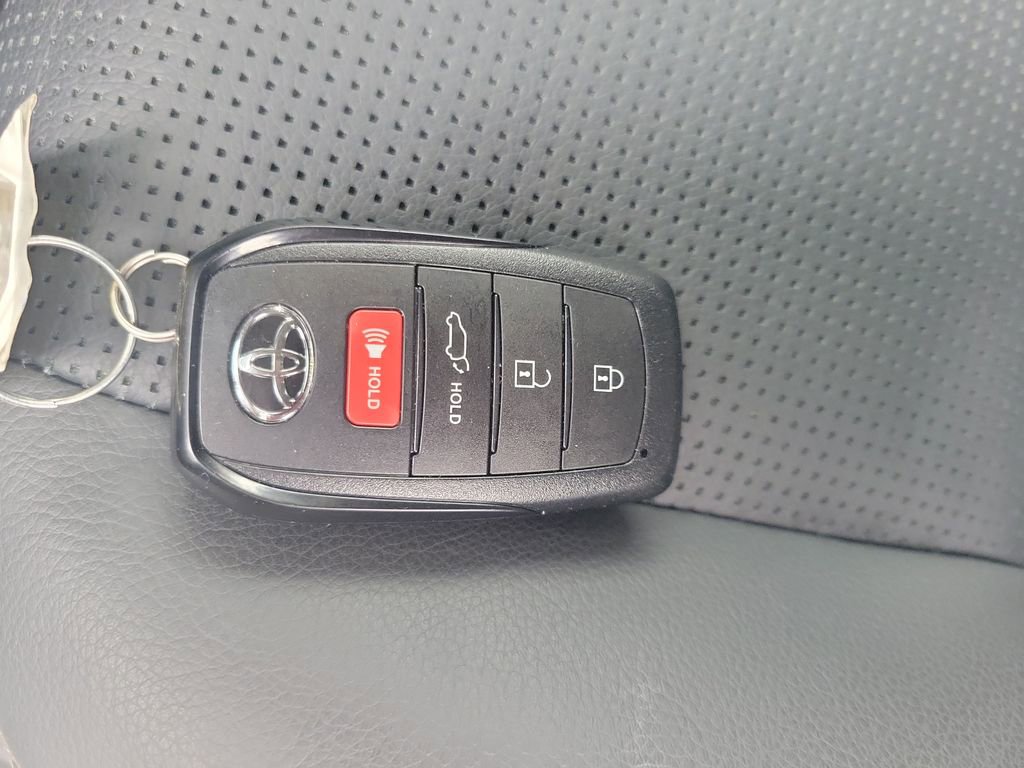 Certified 2025 Toyota 4Runner Limited image 40