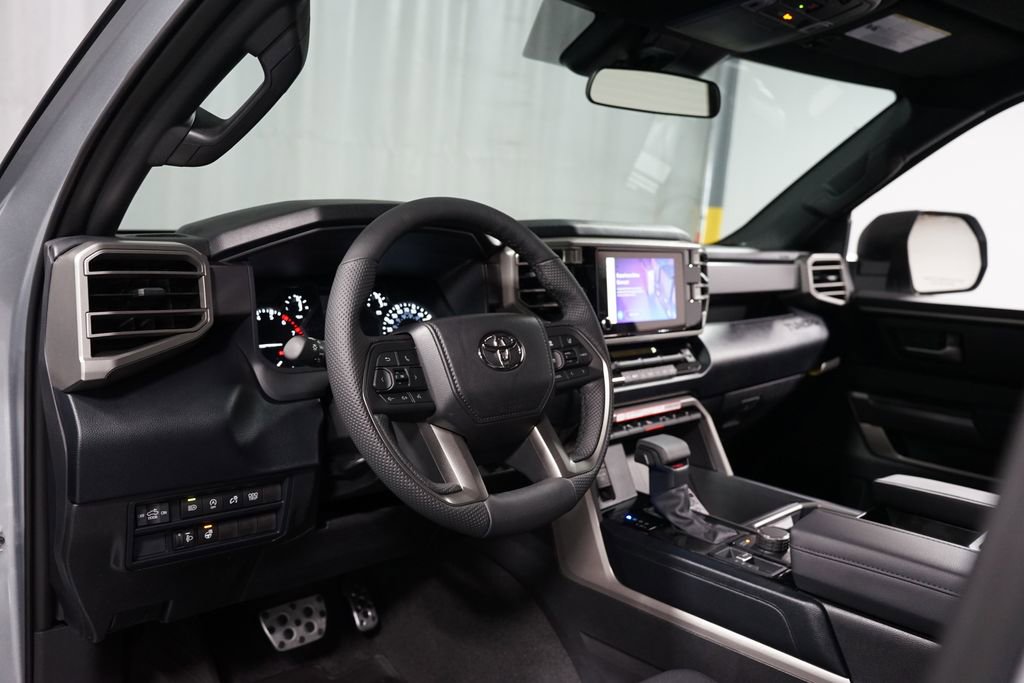 New 2026 Toyota Tundra SR5 image 13