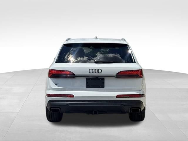 Used 2025 Audi Q7 3.0T Prestige AWD/4WD image 6