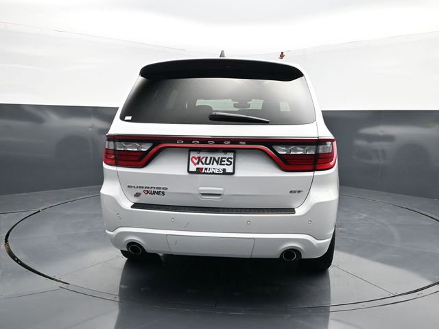Used 2026 Dodge Durango GT AWD/4WD image 8