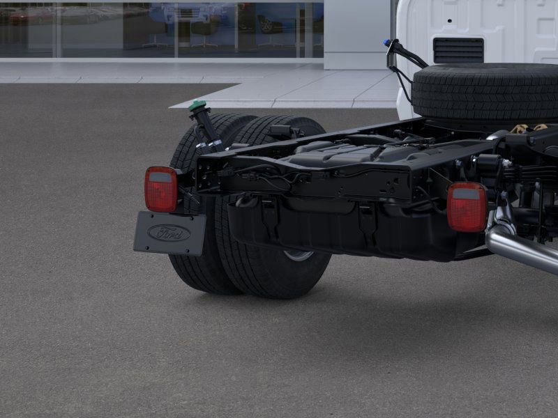 New 2026 Ford F350 XL w/ XL Chrome Package image 21
