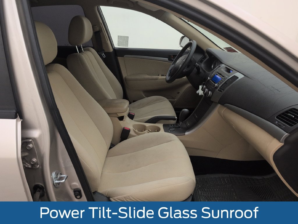 Used 2009 Hyundai Sonata GLS FWD image 14