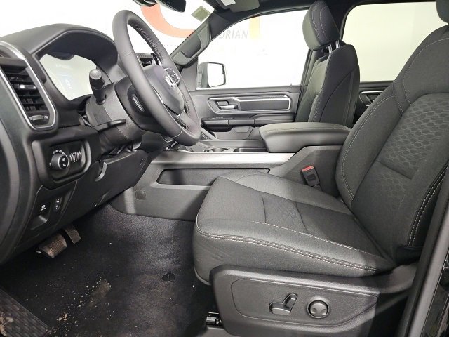 New 2026 RAM 1500 Big Horn image 10