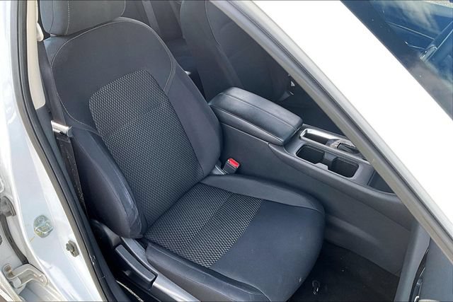 Used 2020 Nissan Sentra S FWD image 25