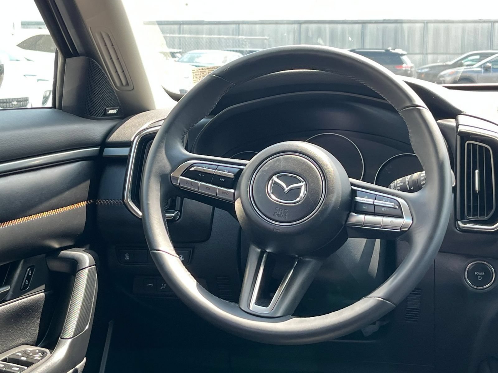 Used 2025 MAZDA CX-50 2.5 Hybrid w/ Premium Plus Pkg AWD/4WD image 29