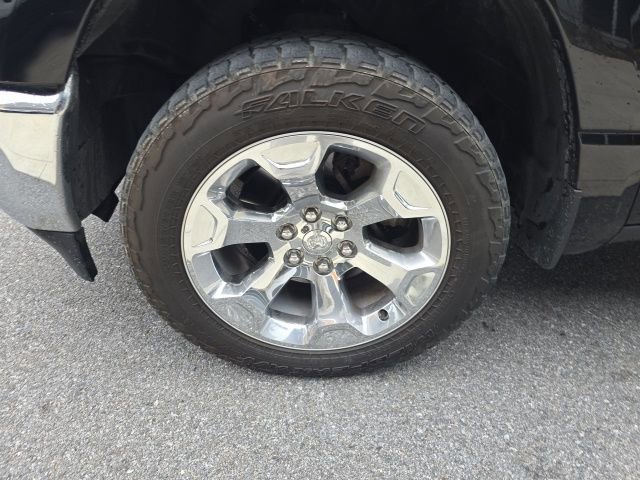 Certified 2020 RAM 1500 Big Horn image 8