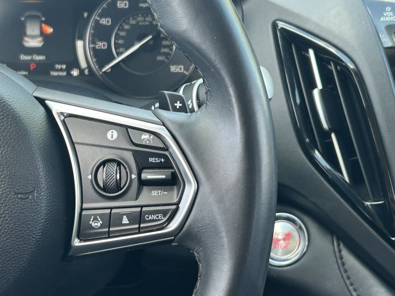 Certified 2023 Acura RDX FWD image 27