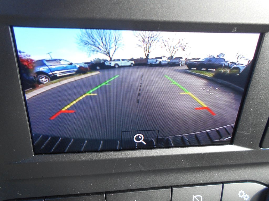 Used 2025 Ford Transit 250 Low Roof RWD image 13