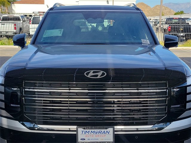 New 2026 Hyundai Palisade Calligraphy image 21