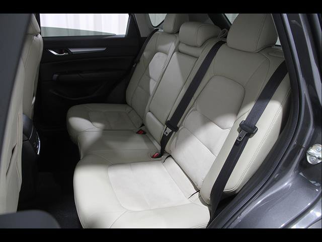 Used 2017 MAZDA CX-5 Touring AWD/4WD image 17