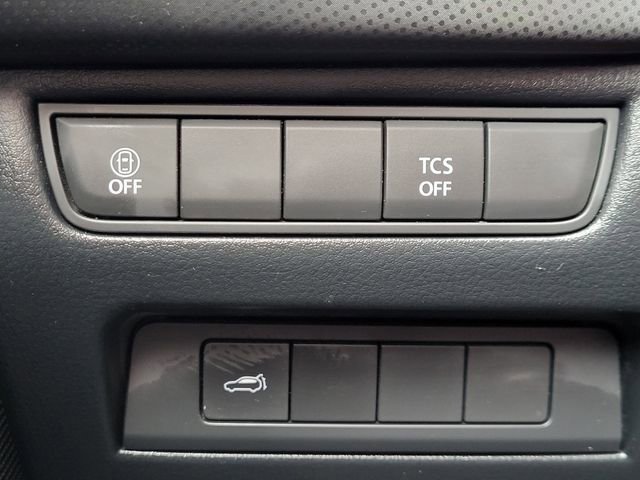 Used 2024 MAZDA CX-50 AWD 2.5 S w/ Preferred Package image 12