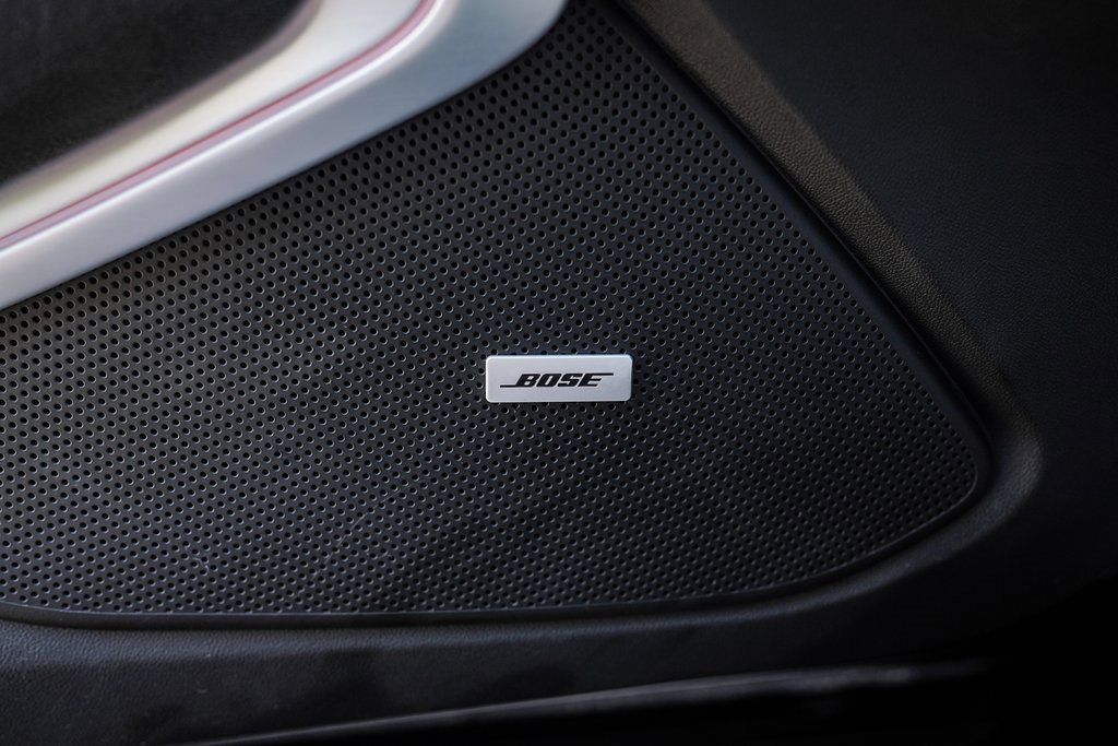 Used 2018 Chevrolet Camaro ZL1 image 37