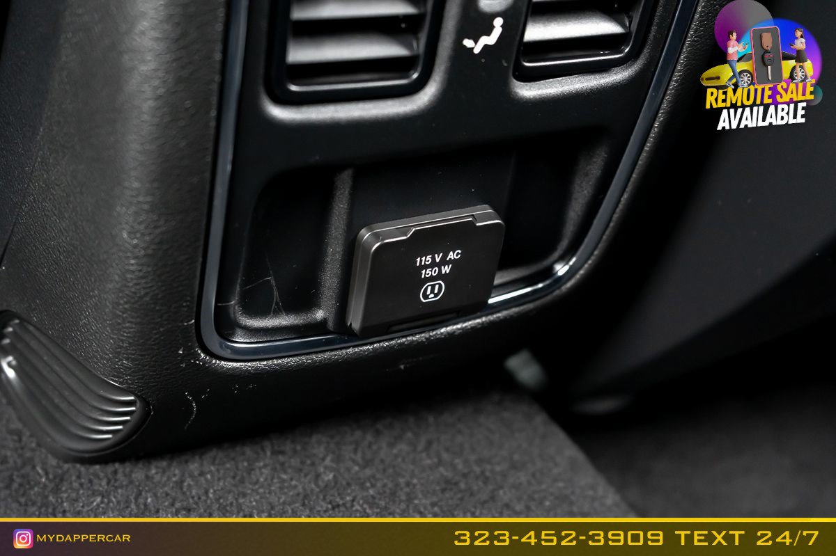 Used 2021 Jeep Grand Cherokee Laredo X AWD/4WD image 16