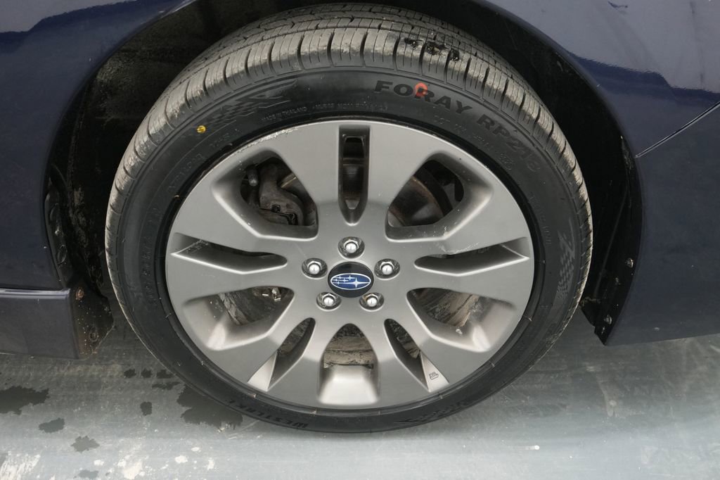 Used 2016 Subaru Impreza 2.0i Sport Premium AWD/4WD image 10