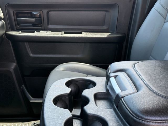 Used 2020 RAM 2500 Tradesman w/ Snow Chief Group AWD/4WD image 9