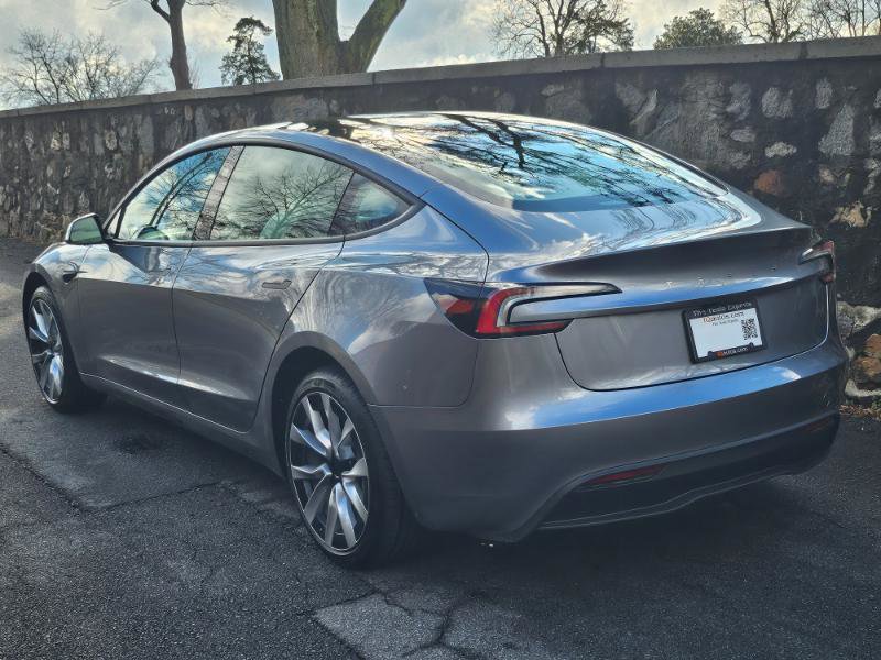 Used 2025 Tesla Model 3 Long Range image 13