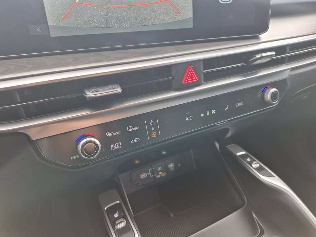 New 2026 Kia Sorento X-Line EX AWD/4WD image 23
