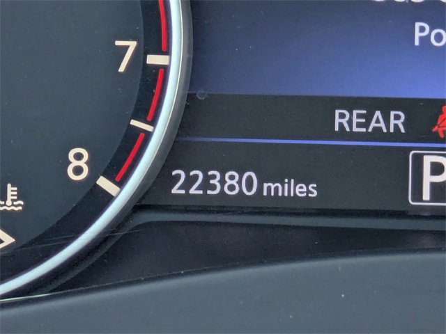 Used 2024 Nissan Murano SL image 34