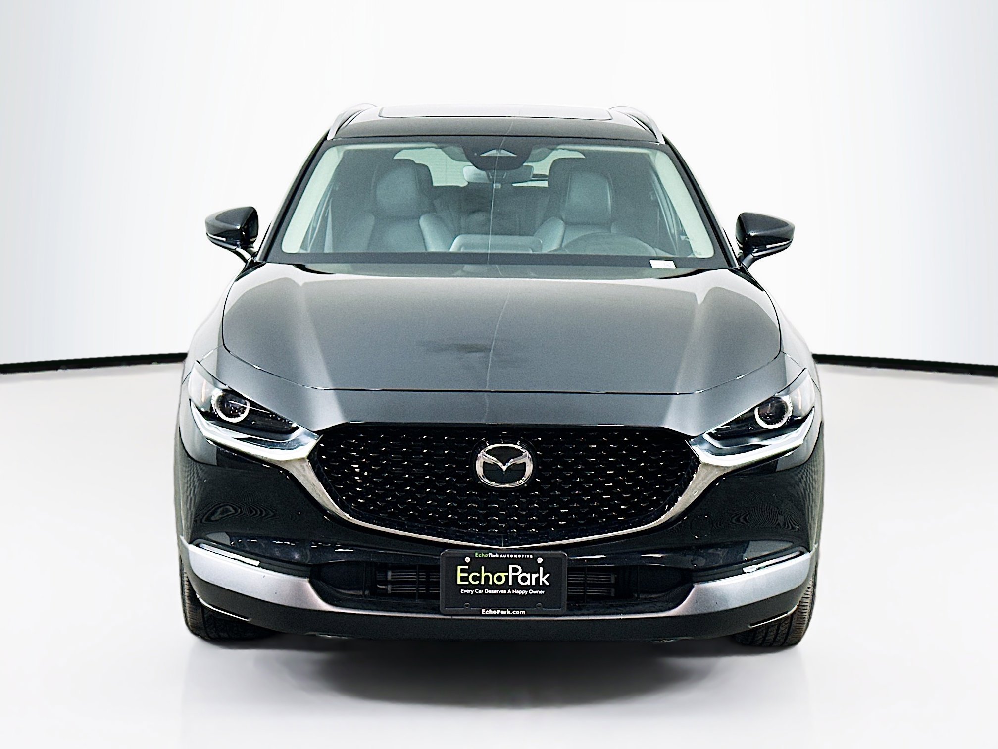 Used 2025 MAZDA CX-30 AWD 2.5 S w/ Preferred Package image 2