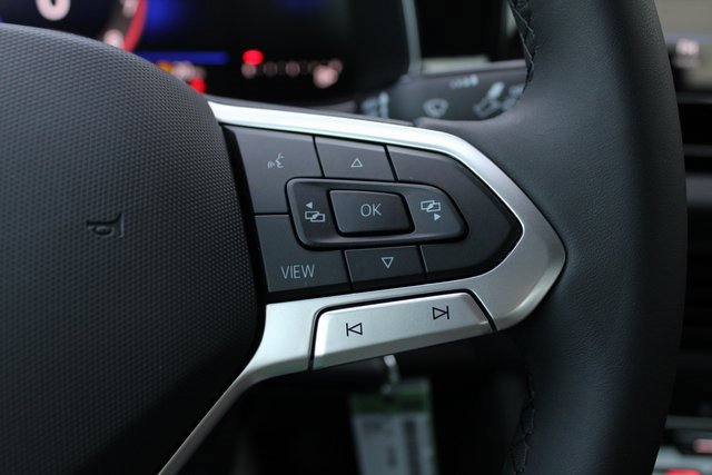 New 2026 Volkswagen Jetta S image 9