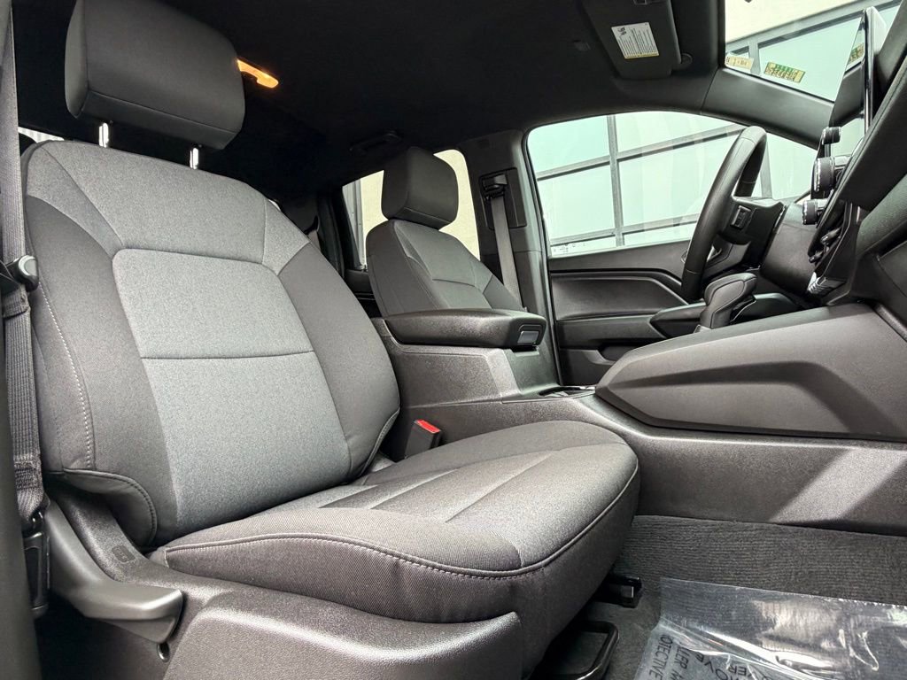 Used 2024 Chevrolet Colorado Trail Boss w/ Technology Package image 20