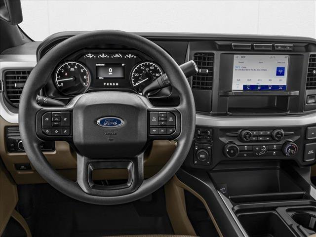 New 2026 Ford F250 XLT w/ FX4 Off-Road Package AWD/4WD video 4