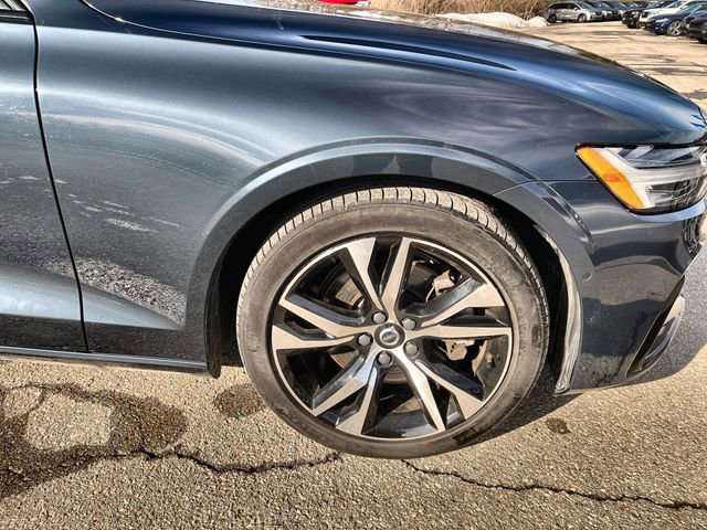 Used 2024 Volvo S60 B5 Plus image 21