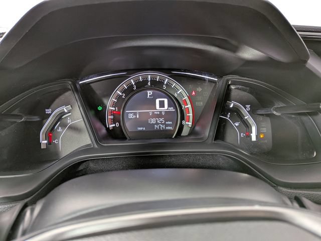 Used 2017 Honda Civic Sport image 4