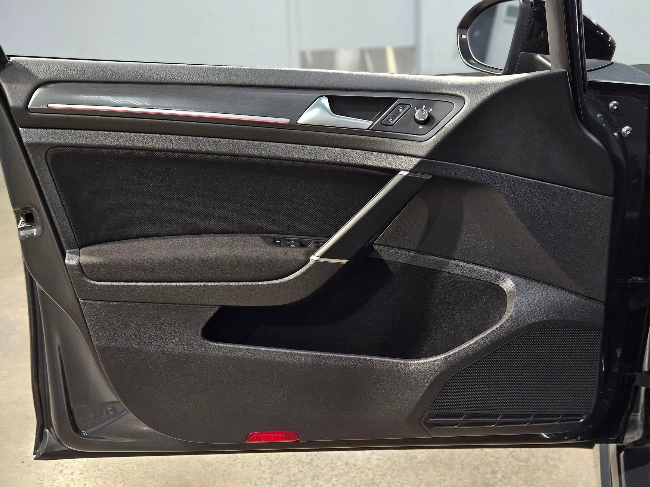 Used 2019 Volkswagen GTI Rabbit Edition image 20