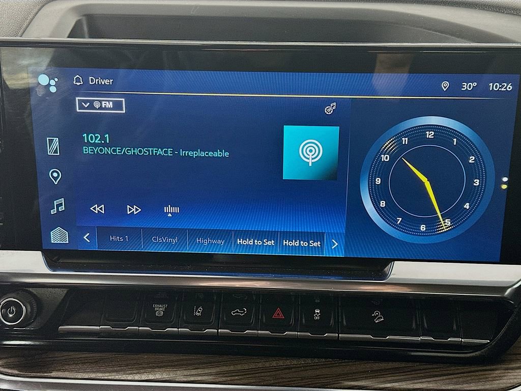 Used 2024 Chevrolet Silverado 2500 LT image 17