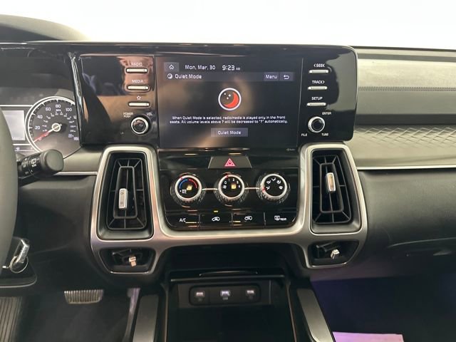 Used 2022 Kia Sorento LX image 20