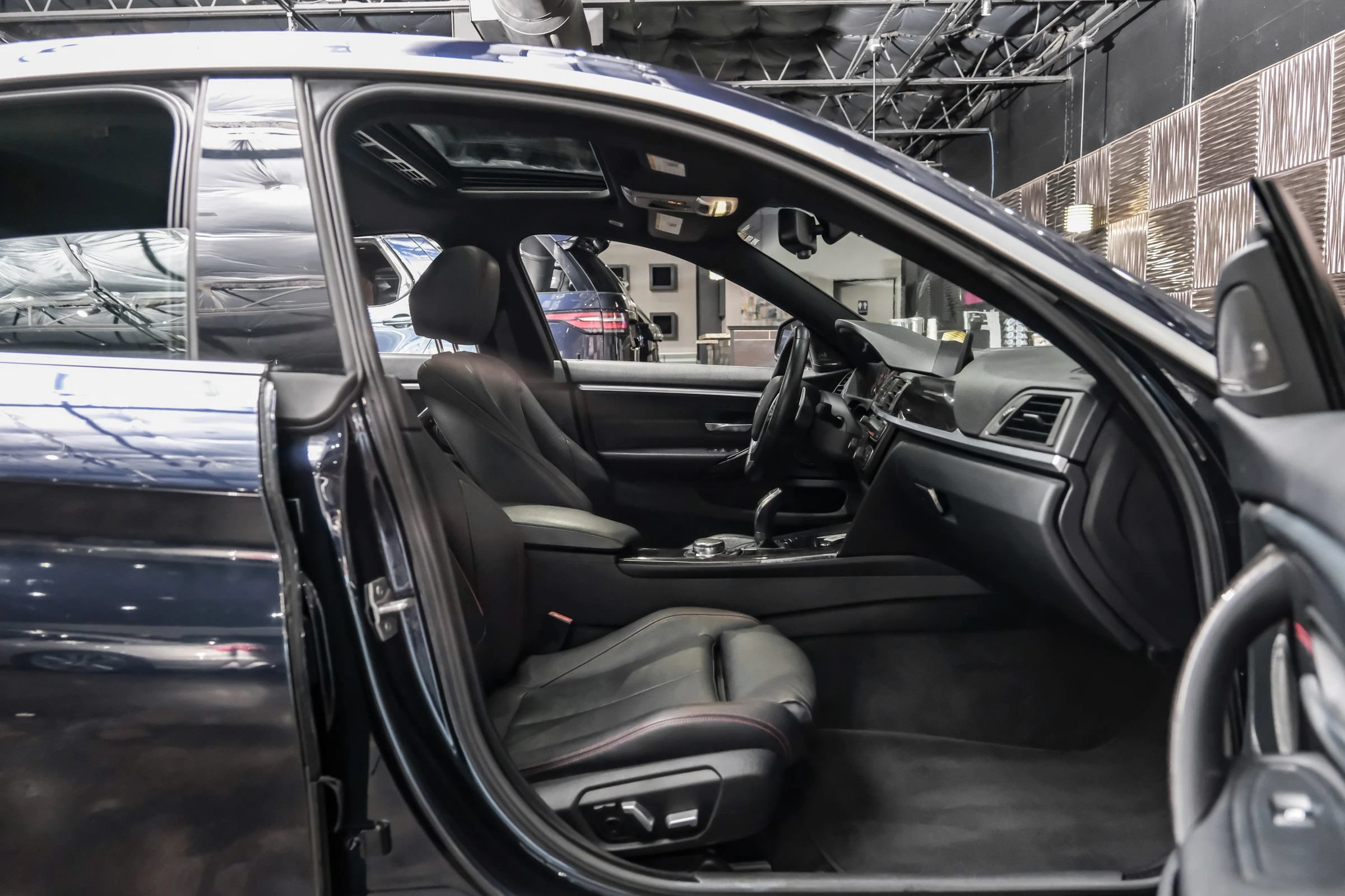 Used 2016 BMW 428i Gran Coupe RWD image 34
