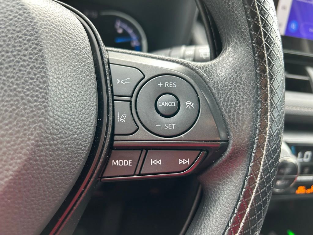 Certified 2024 Toyota RAV4 XLE image 19