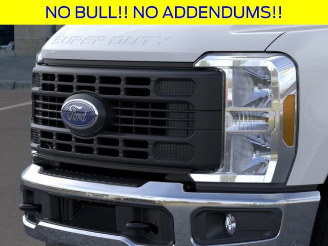 New 2026 Ford F350 XL image 17