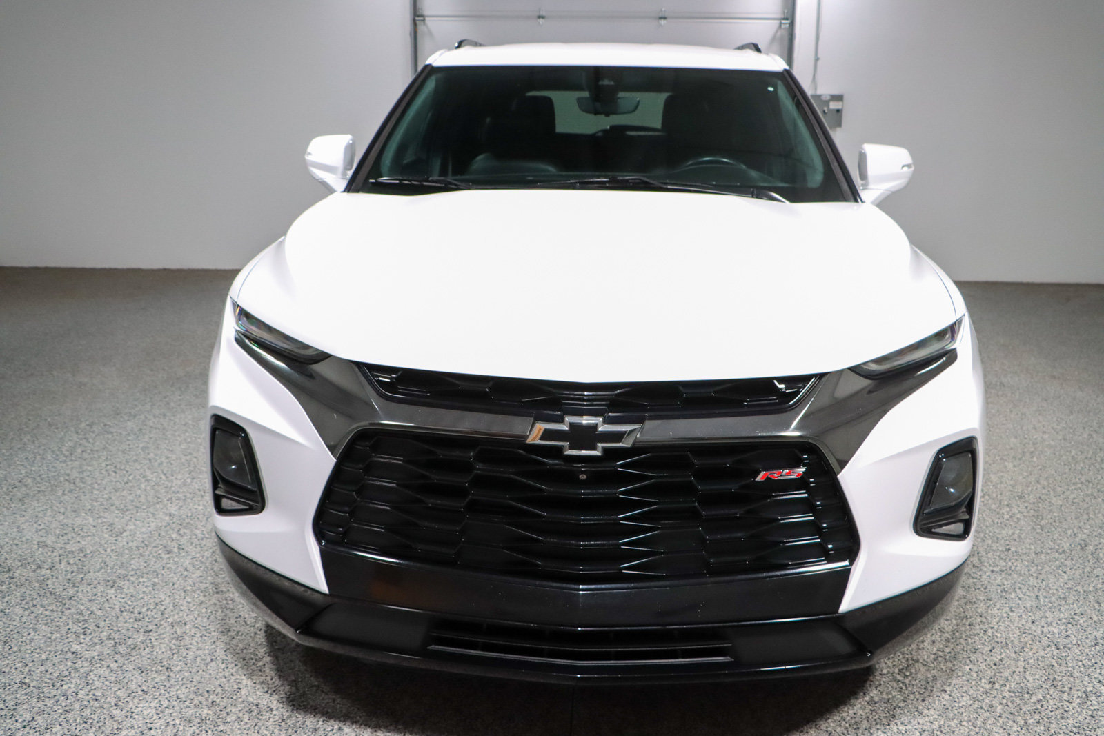 Used 2019 Chevrolet Blazer RS FWD image 4