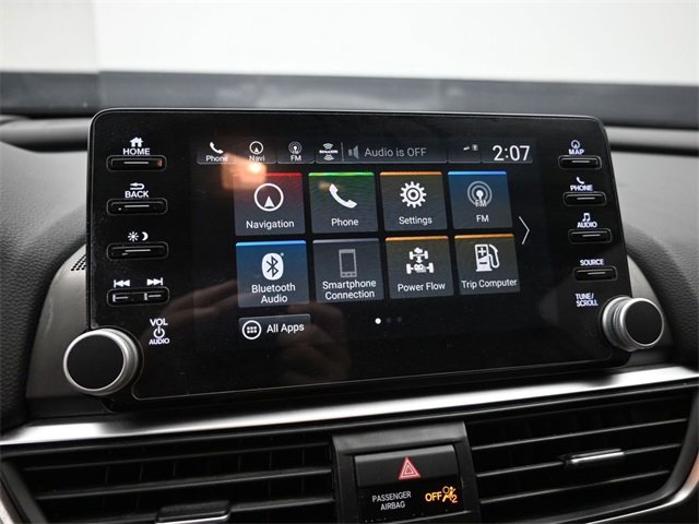 Used 2019 Honda Accord Touring image 30