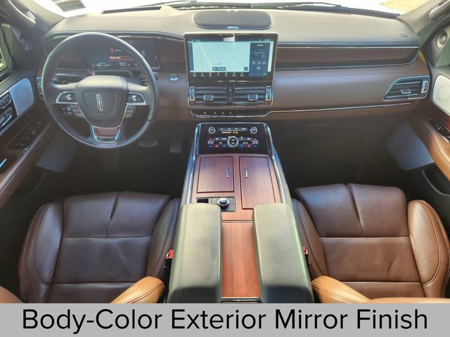 Certified 2024 Lincoln Navigator Reserve image 13