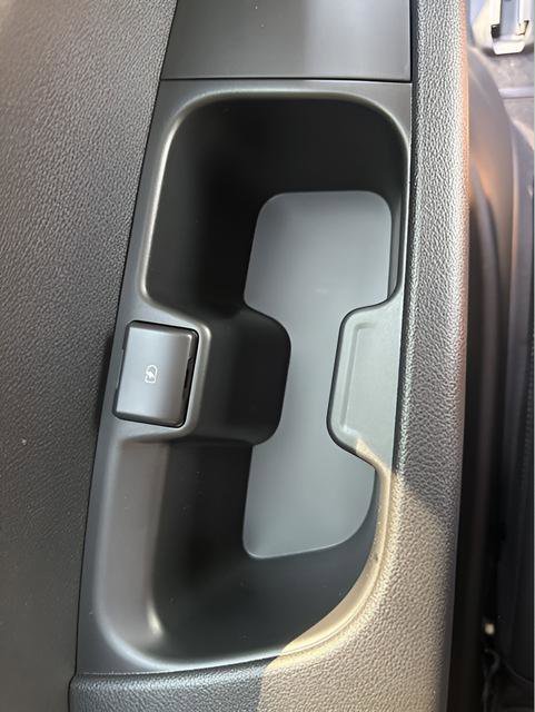 New 2026 Nissan Armada SV image 25