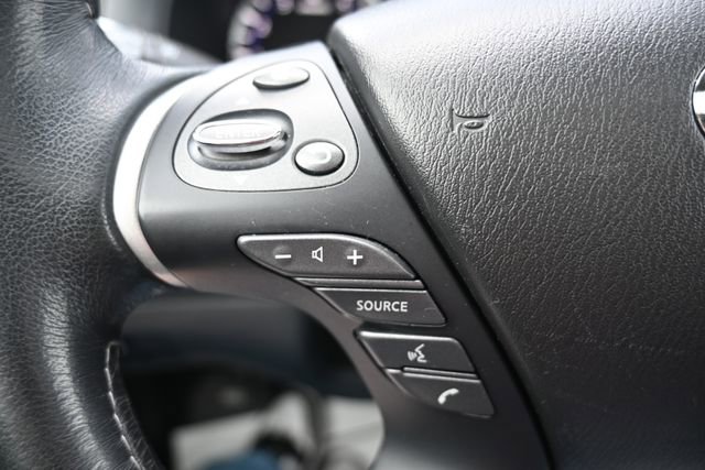 Used 2019 INFINITI QX60 Luxe w/ Essential Package image 40