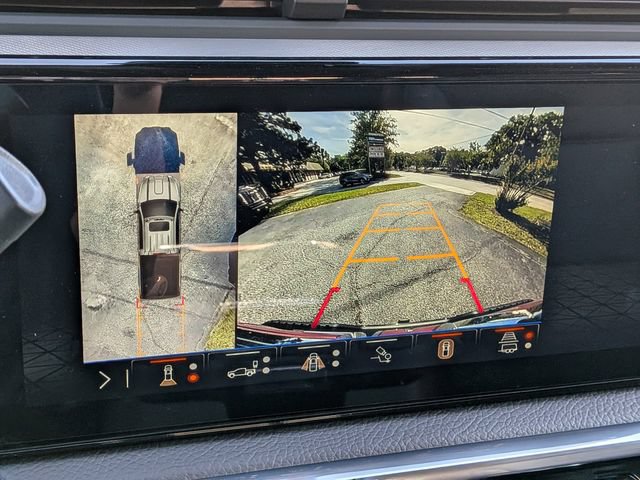 New 2026 GMC Sierra 2500 Denali w/ Denali Reserve Package AWD/4WD image 23